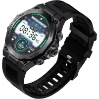 Black Shark S1 Pro Smart Watch With ChatGPT